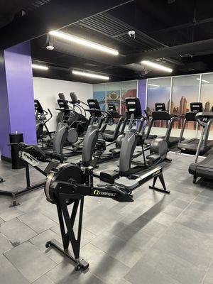 Anytime Fitness Downtown San Diego