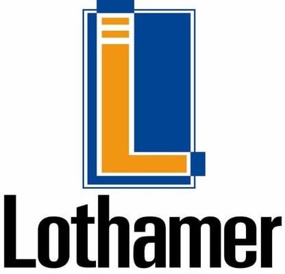 Lothamer Logo