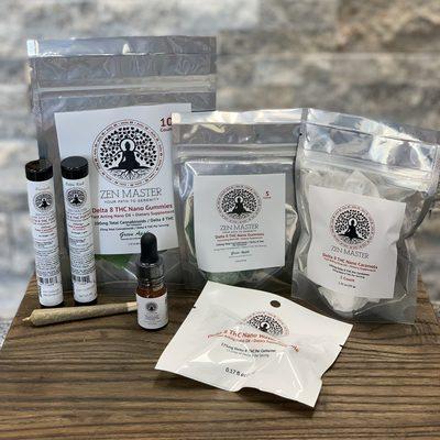 CBD American Shaman - Houston