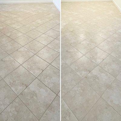 Professional Tile And Grout Cleaning Service in Parkland, Florida