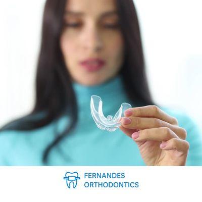 Fernandes Orthodontics