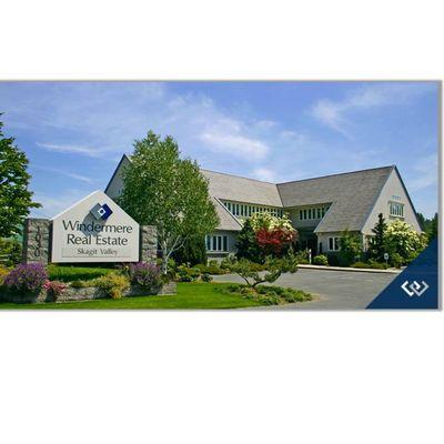 Mount Vernon Office - 1030 E. College Way, Mount Vernon, WA 98273