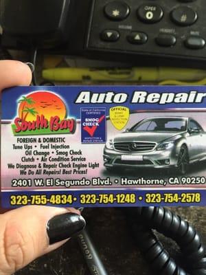 Come see us for all of your car needs! Open 8-6 Monday through Friday 8-5 on Saturdays!