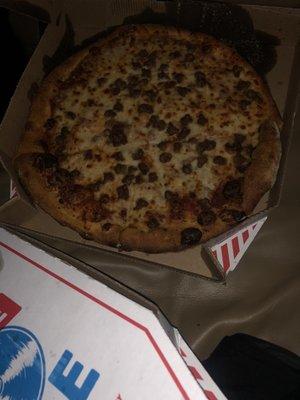 Domino's