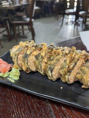 UMI roll