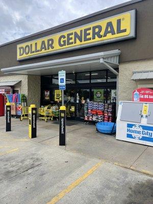 Dollar General