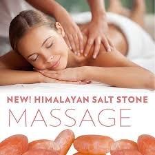 Integrates the philosophies of Eastern medicine, Swedish massage, thermal therapy and salt therapies while nourishing skin with 84 minerals