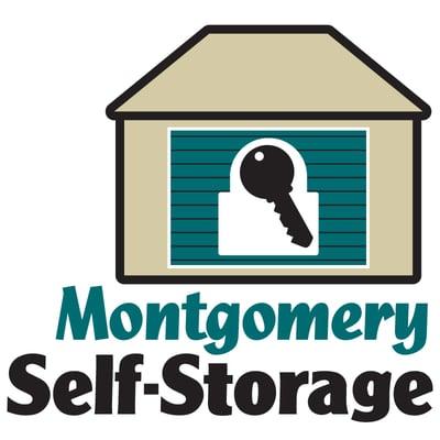 Montgomery Self-Storage Oxnard, CA