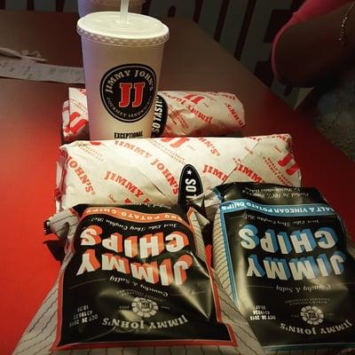 Jimmy John's