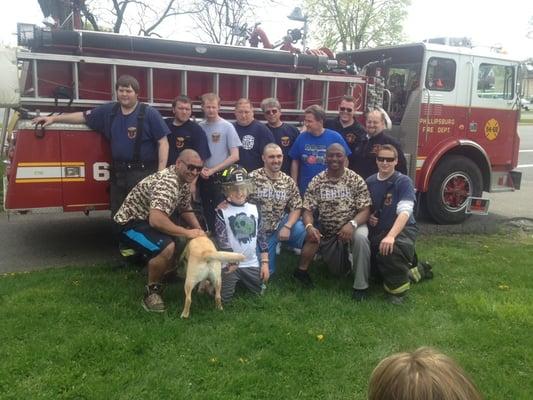 St Baldricks 4-28-2013