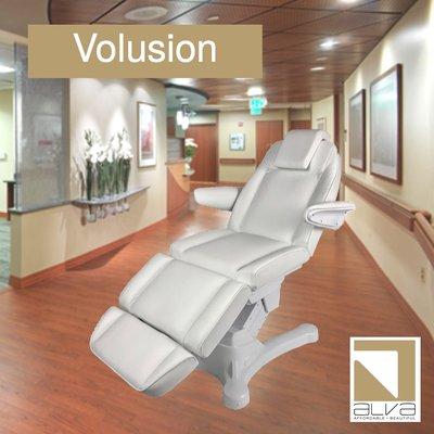 Alva Volusion Facial Bed Chair