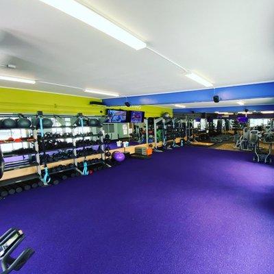 Turf / Functional training