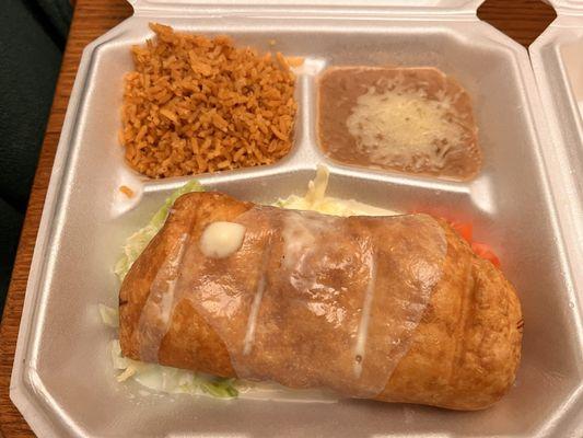 Chimichanga