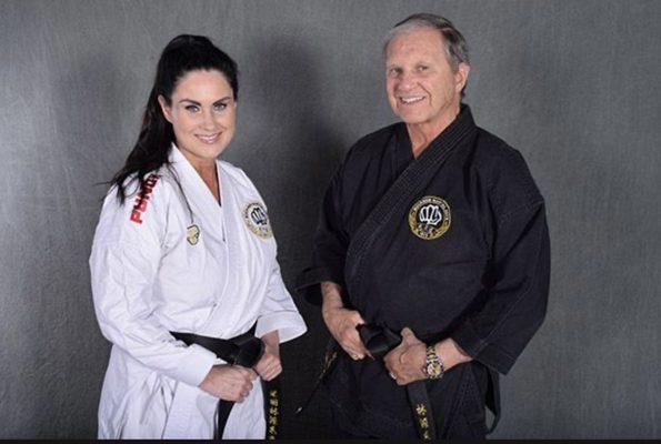 Buckner Martial Arts