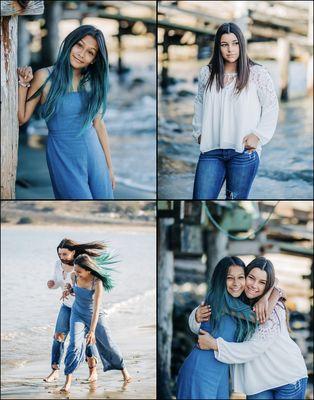 Best Friends Photography in SF Bay Area