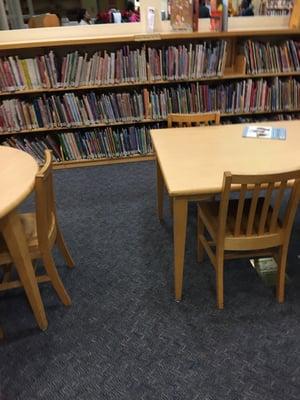 Baldwin Hills Branch Library