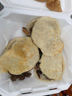 Tacos El Torito Asador