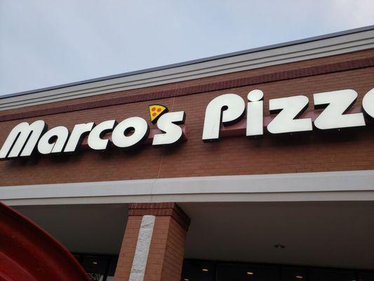 Marco's Pizza