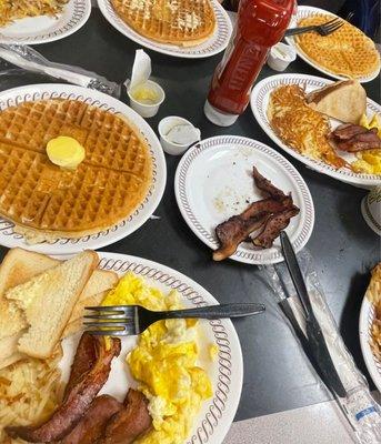 Waffle House