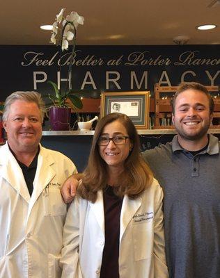 Porter Ranch Pharmacy