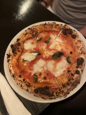 Margherita