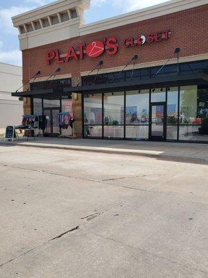 Plato's Closet - Oklahoma City