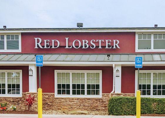 Red Lobster