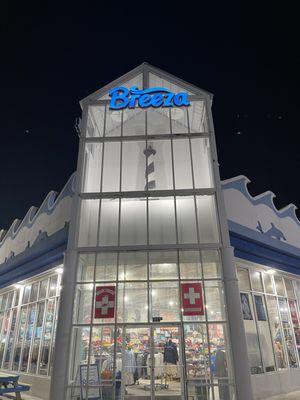 Exterior Store Photo