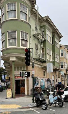 San Francisco Scooter Centre