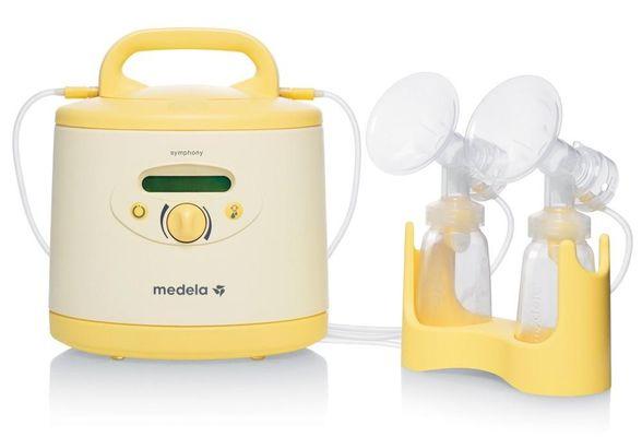 Medela Symphony pump rentals available for monthly rental