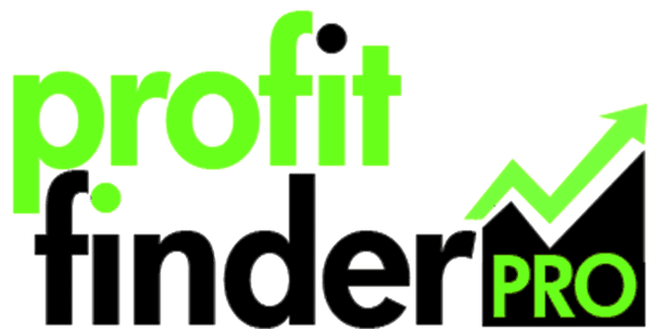 Profit Finder Pro Software