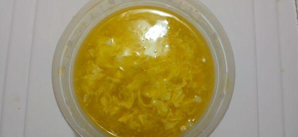 Egg Drop Soup