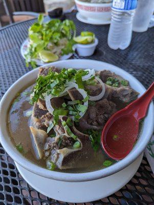 LB pho