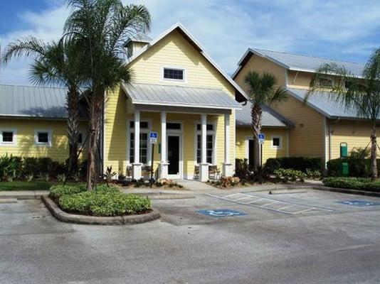 Our Tarpon Springs, FL state of the art Veterinary Hospital