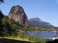 BEACON ROCK