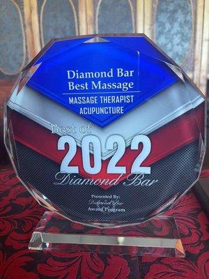 The best massage parlor and massage therapist of 2022 Diamond Bar CA.