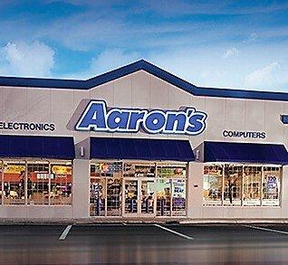 Aaron's