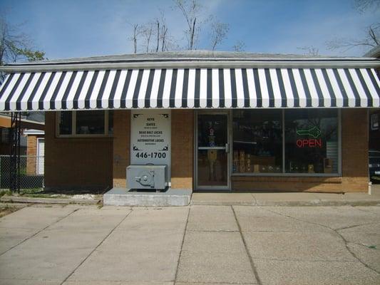 Our store located on 671 englewood ave, Tonawanda, 14223