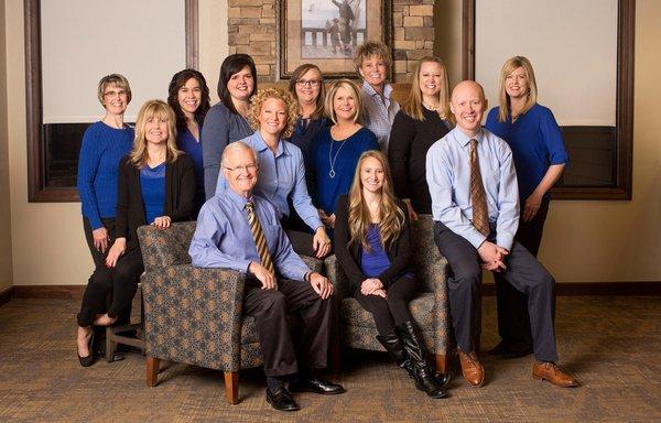 Ames Family Dental