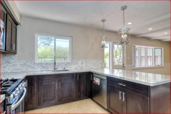 Kitchen Remodeling