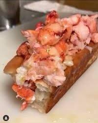 Lobster roll