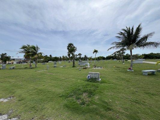 Southern Keys Cemetery