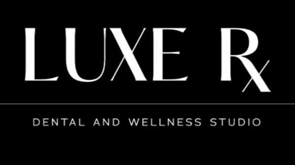 Luxe Rx Dental And Wellness Studio