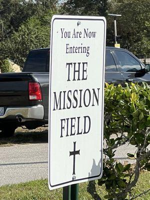 Lake Wales Lutheran Church