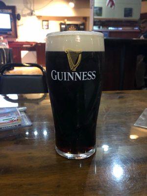 Guinness