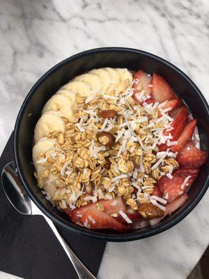 Açaí bowl