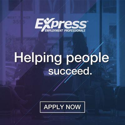 Express Employment Professionals