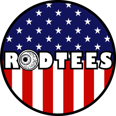 RODTEES/Your Logo Wear is your source for branded merch like t-shirts, hats, stickers, jackets, polo shirts, banners & much more: 7046641290