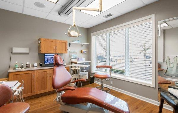 Premier Dental Group