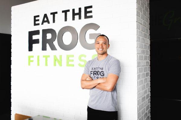 Eat The Frog Fitness - Chandler